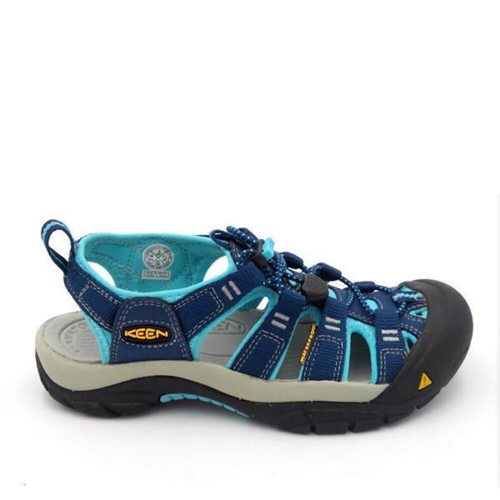 KEEN Original Sport Sandals Newport H2 Poseidon/Capri - Medium